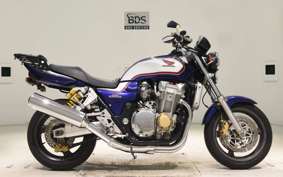 HONDA CB1300SF SUPER FOUR 2001 SC40
