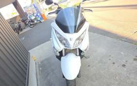 SUZUKI BURGMAN200 CH41A