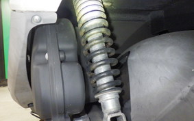 SUZUKI ADDRESS V125 DT11A