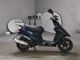 Фото Yamaha JOG Z Gen.2 с японского аукциона