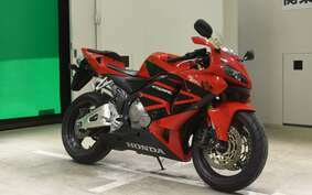 HONDA CBR600RR GEN 2 2005 PC37