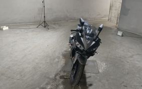 YAMAHA YZF R-3 2016 RH07J
