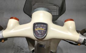 HONDA LITTLE CUB AA01