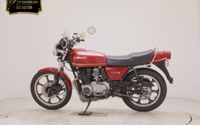 KAWASAKI Z550 FX 2026 KZ550B