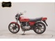 Фото Kawasaki Z550 FX 2026 с японского аукциона