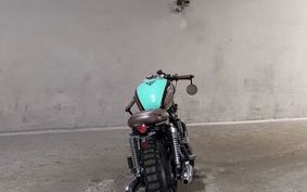 TRIUMPH BONNEVILLE 2008 TJ9107