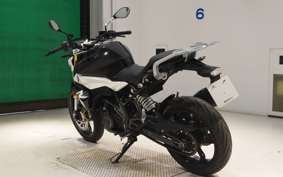 BMW G310R 2004
