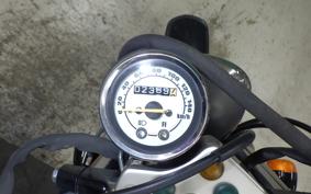 SUZUKI GRASS TRACKER 2014 NJ4DA