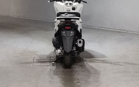 HONDA PCX 160 KF47