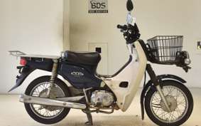 HONDA C50 SUPER CUB AA04