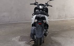 YAMAHA MAJESTY 155S SG28J