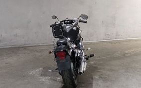 YAMAHA DRAGSTAR 400 2002 VH01J