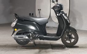 SUZUKI ADDRESS V125 DP12H