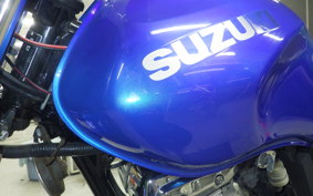 SUZUKI EN125 3F 2018