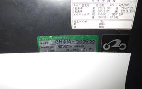 SUZUKI SKYWAVE 200 (Burgman 200) CH41A