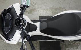 HONDA PCX 125 2009 JK05