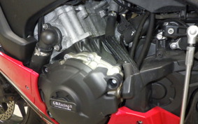 HONDA CBR1000RR GEN 3 2018