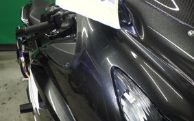 KAWASAKI ZX 1400 NINJA R A 2016