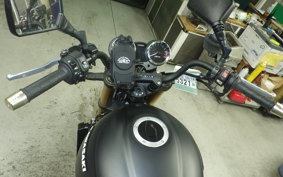 KAWASAKI Z900RS SE 2025 ZR900K