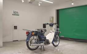 HONDA C50 SUPER CUB 2003 AA01