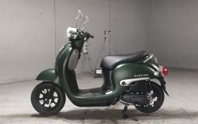 HONDA GIORNO AF77
