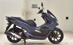 HONDA PCX 125 2008 JF81