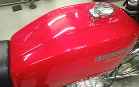 HONDA CB400 2012 CB400F