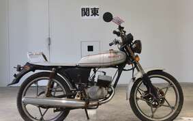 SUZUKI RG50 E RG50
