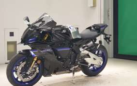 YAMAHA YZF-R1 M 2026 RN65J
