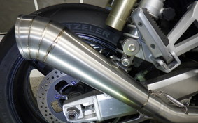 SUZUKI GSX1400 2001 GY71A