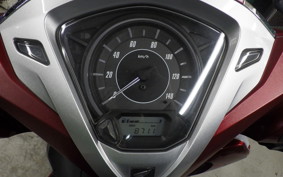 HONDA LEAD 125 JF45