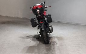 SUZUKI SV650 2018 VP55B