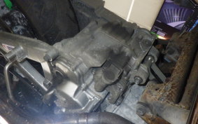 SUZUKI SKYWAVE 250 (Burgman 250) S Gen.3 2014 CJ44A