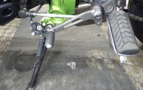KAWASAKI Z900 2021 ZR900B