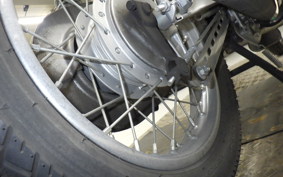 HONDA C50 SUPER CUB AA07