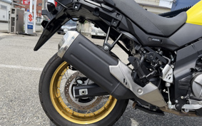 SUZUKI DL650 ( V-Strom 650 ) 2023 C733M