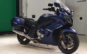 YAMAHA FJR1300 A 2020 RP27J