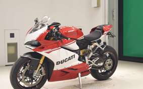DUCATI 1299 PANIGALE S 2015