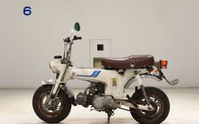HONDA DAX 70 ST70