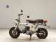 Фото Honda DAX 70 с японского аукциона