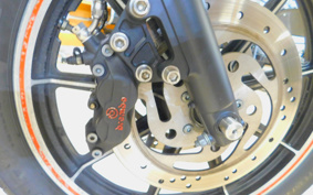 HARLEY XL883R 2003 CKM