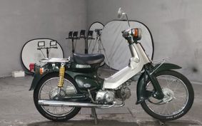 HONDA SUPER CUB50 C50