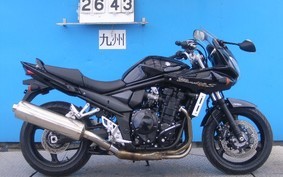 SUZUKI BANDIT 1250 SA 2011 GW72A