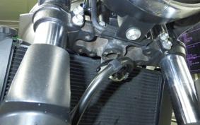SUZUKI SV650 X A 2018 VP55B