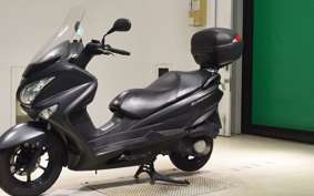 SUZUKI SKYWAVE 200 (Burgman 200) CH41A