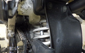 SUZUKI DR-Z400SM 2011 SK44A