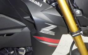 KAWASAKI Z125 PRO BR125H