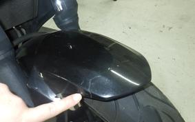 KAWASAKI NINJA 400 2015 EX400E