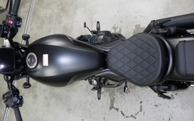 HONDA REBEL 1100 S DCT 2026 SC87