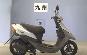 SUZUKI LET's 2 CA1KA